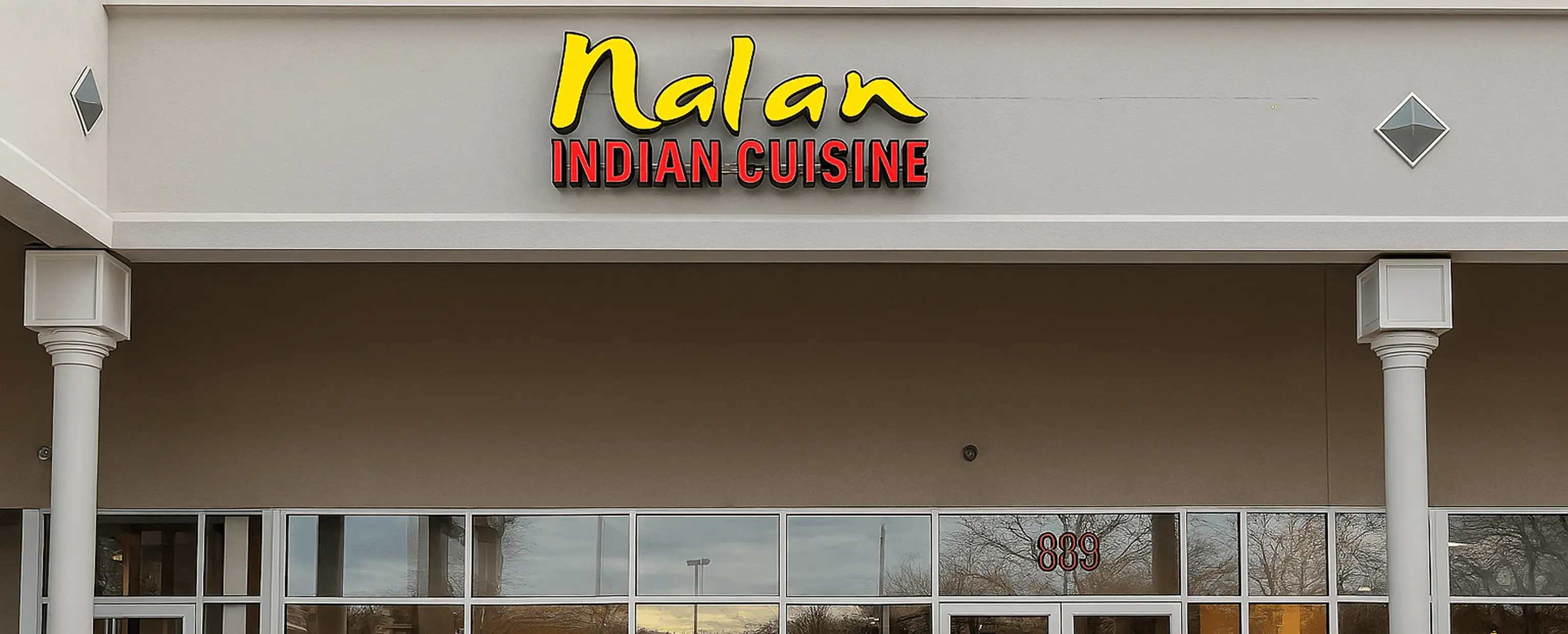 Nalan Downingtown