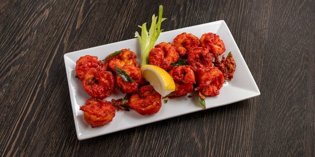 Nalan Charlotte dish 2