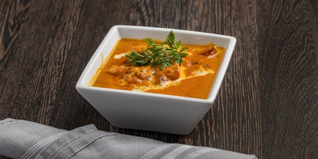 Nalan Indian Cuisine — signature dish