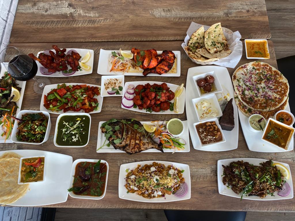 Nalan Lemoyne dish 2